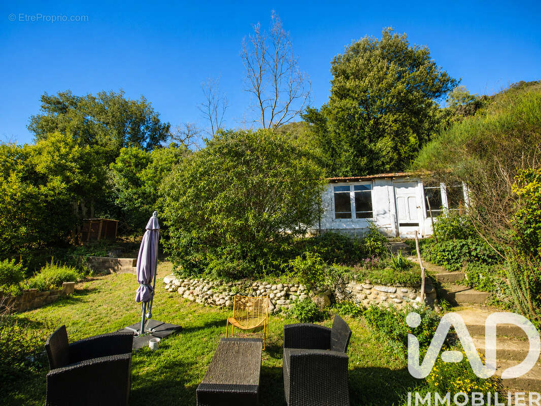 Maison 220 m² à Amelie-Les-Bains-Palalda  - photo 9