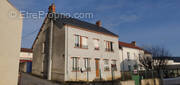 Maison à VERNEUIL