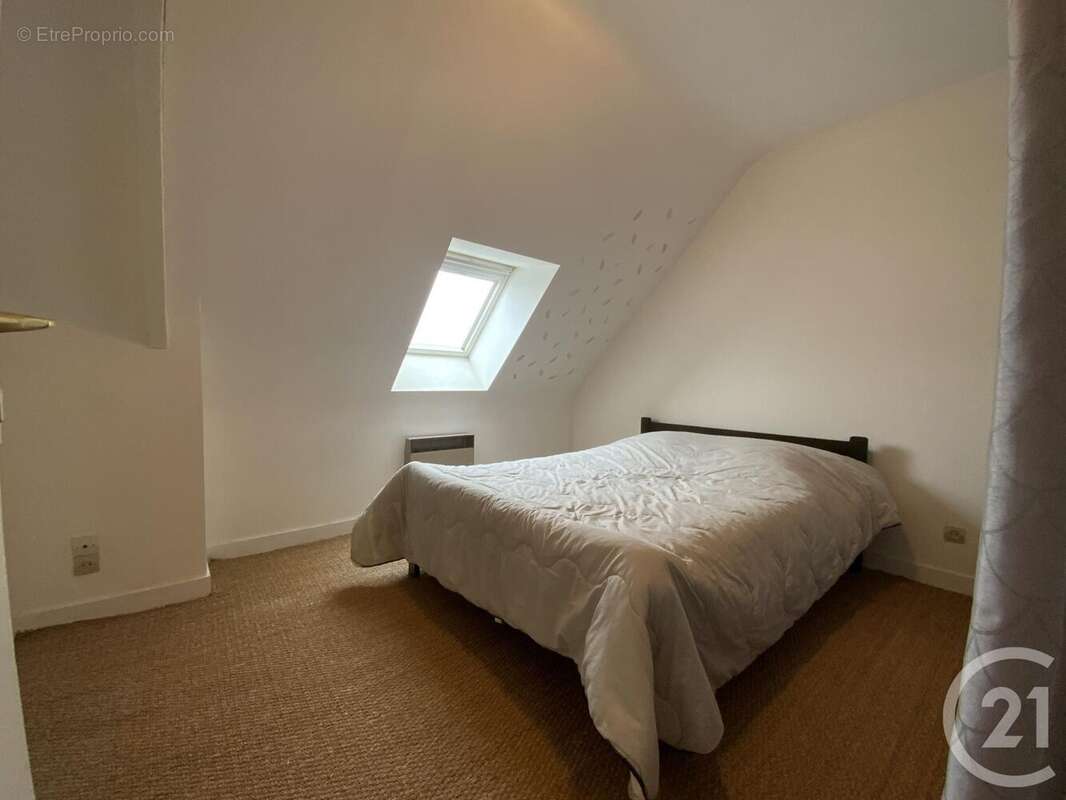 Maison à SAINT-LUNAIRE