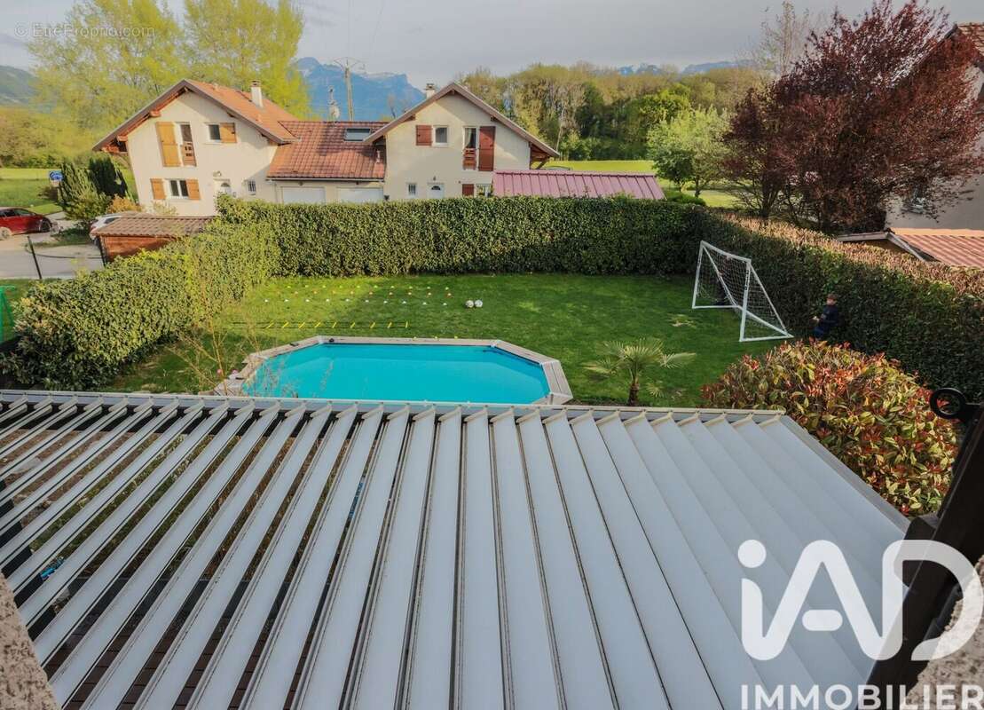 Photo 2 - Maison à SCIENTRIER