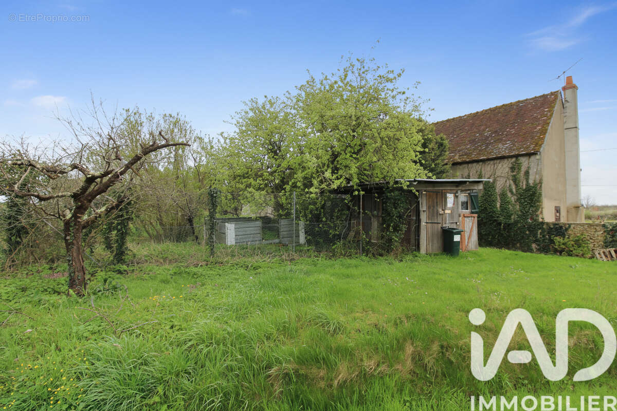 Maison 42 m² à Monteaux  - photo 2