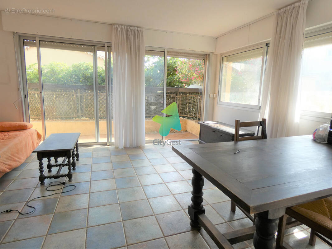 Appartement à NARBONNE