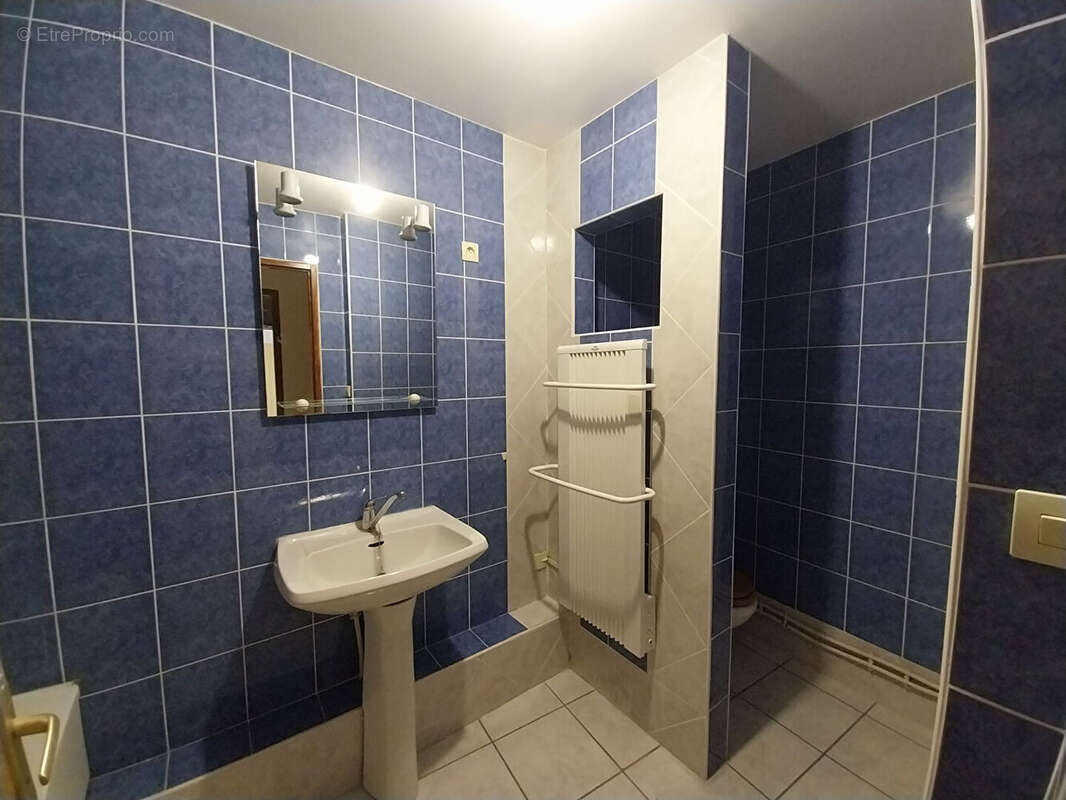 Appartement Vienne 3 pièces 78 m2 - photo 11