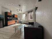 Appartement à BETHUNE