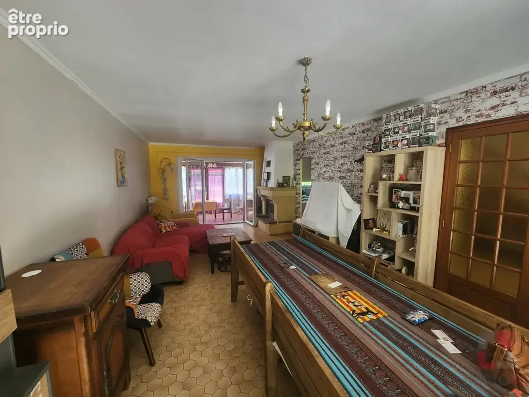 Maison 4 pièces 127 m² à vendre à Luzech (46140) - photo 4