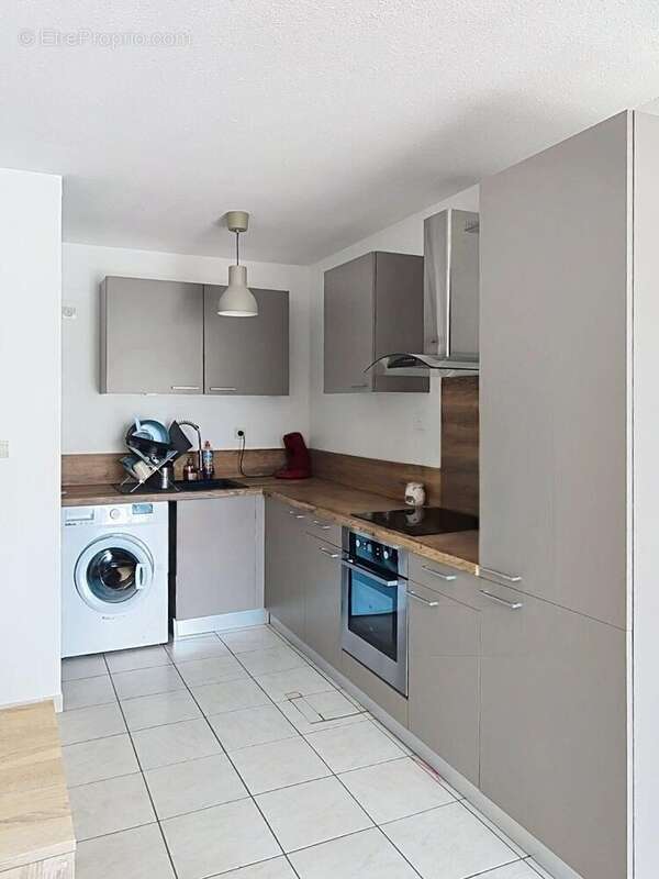 Photo 3 - Appartement à BEZIERS