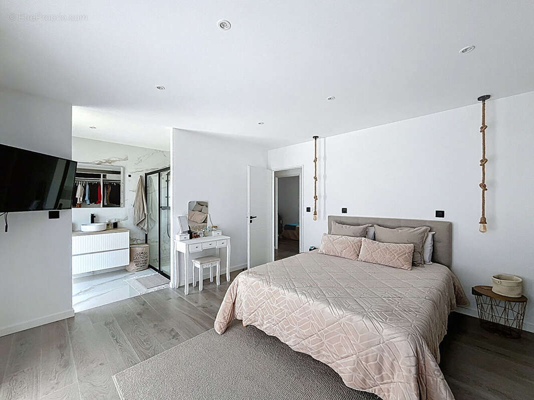 Maison à LUDON-MEDOC