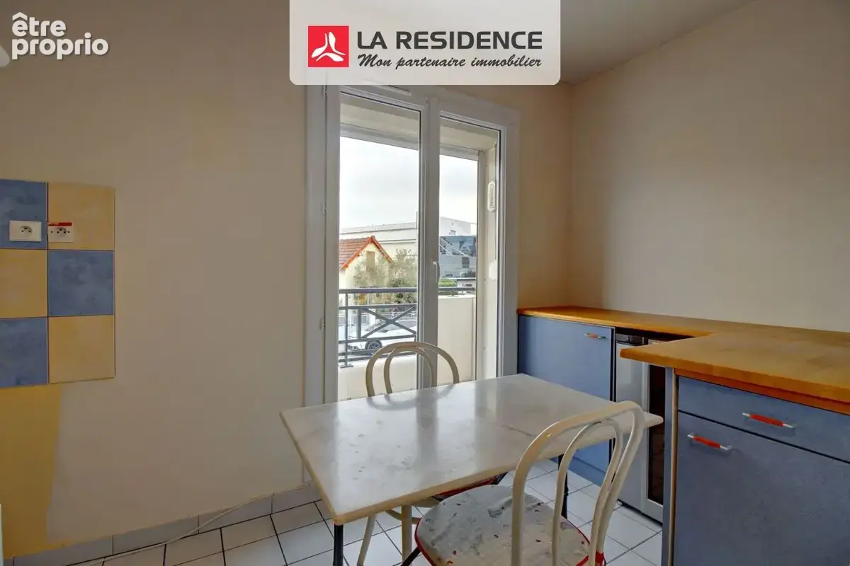 Appartement 2 pièces 49 m² à vendre à Poissy (78300) - photo 6