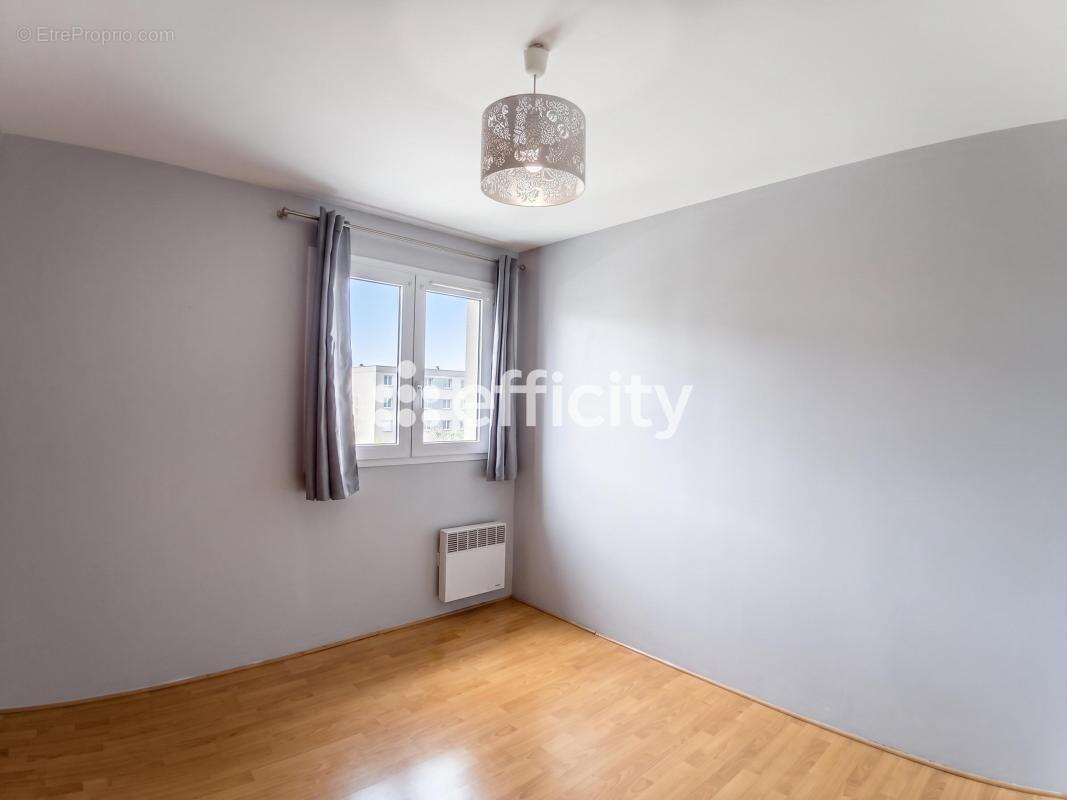 Appartement - photo 5