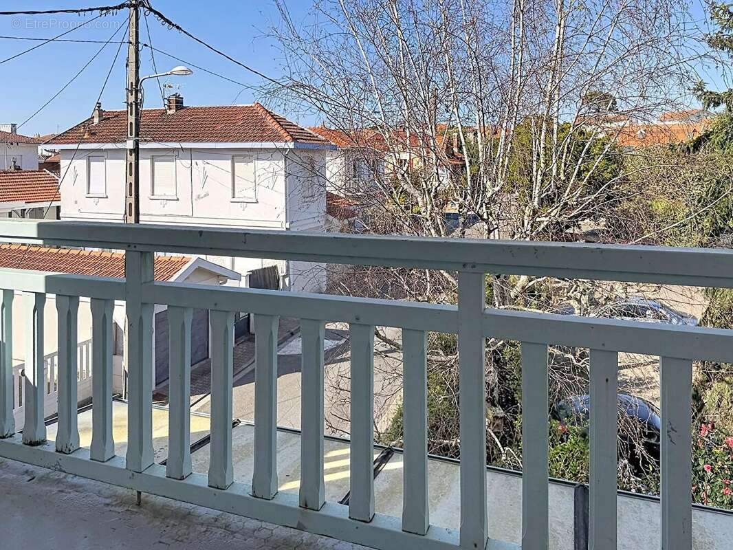 Appartement  2 pièces dans quartier recherché - photo 11
