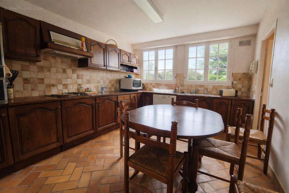 Photo 6 - Maison à SAINT-PHILIBERT