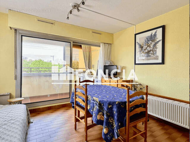 Appartement à AGDE