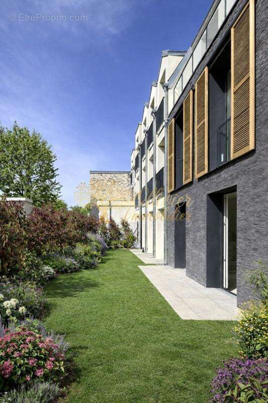 Appartement à JOINVILLE-LE-PONT