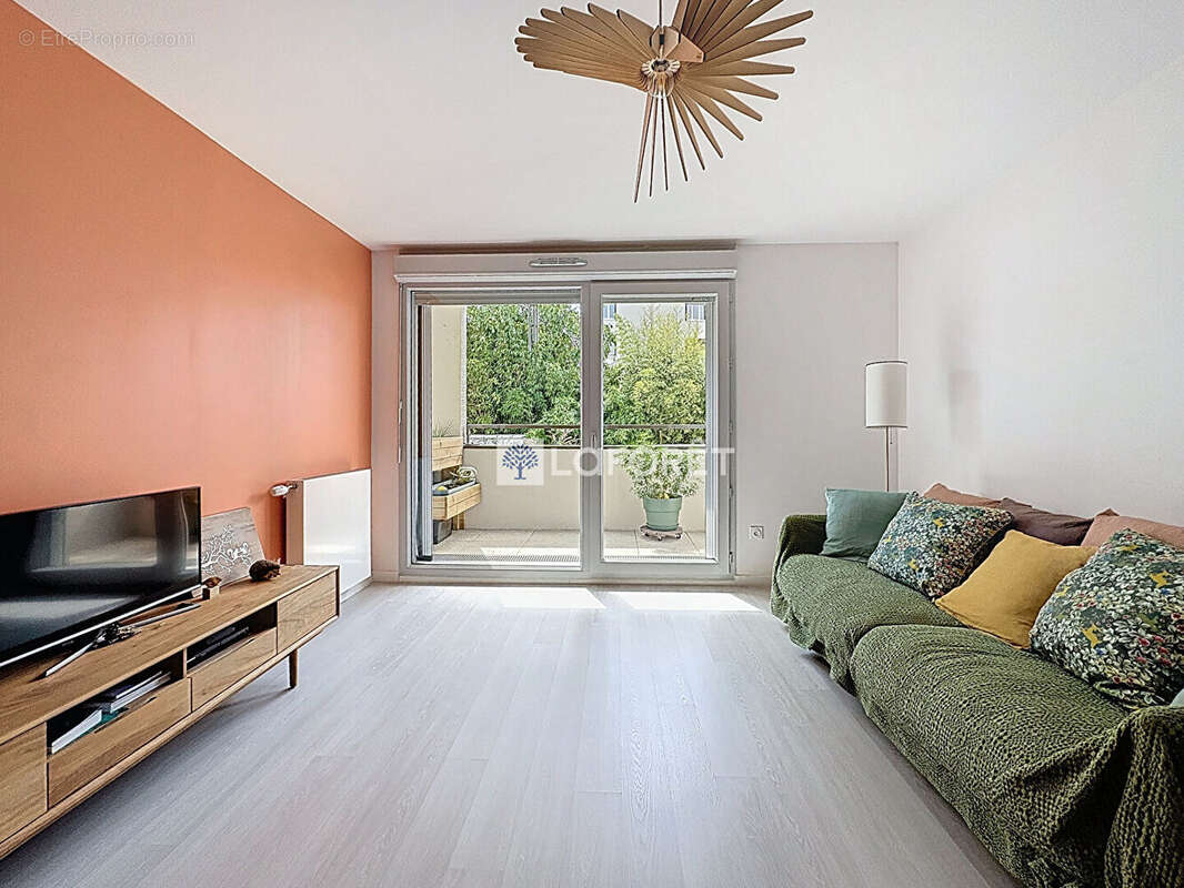 Appartement à ANTONY