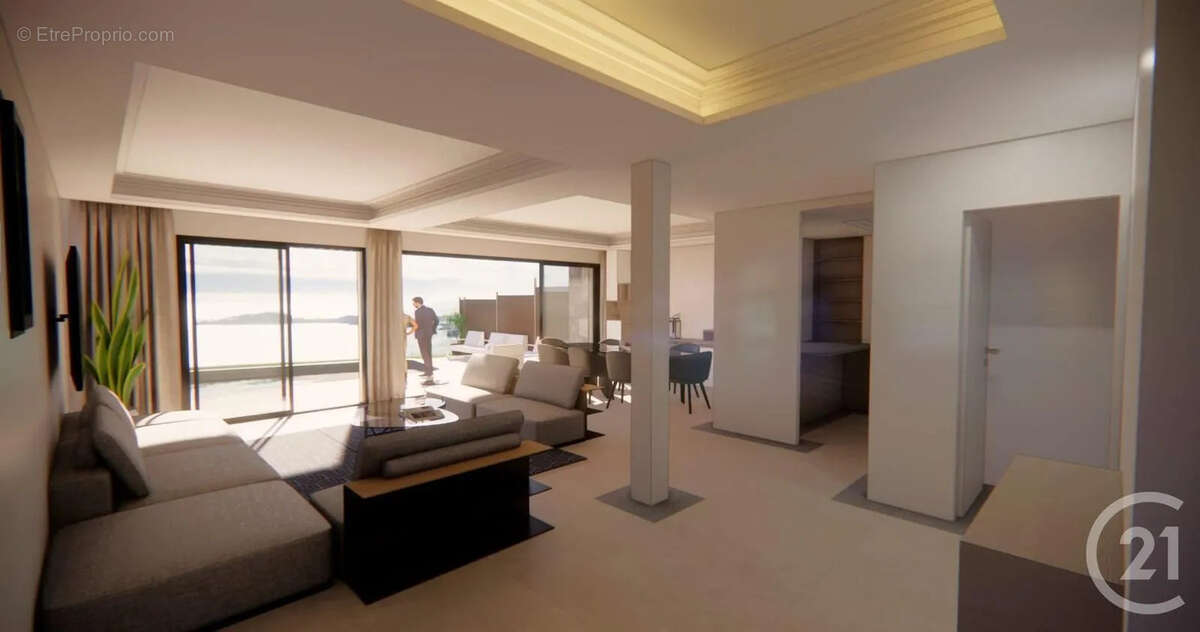 Maison 160 m² à Beaulieu-Sur-Mer  - photo 7
