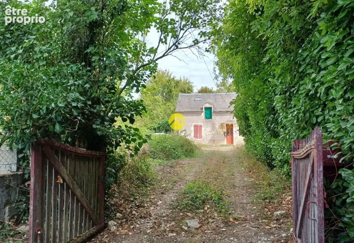 Maison à ISSOUDUN