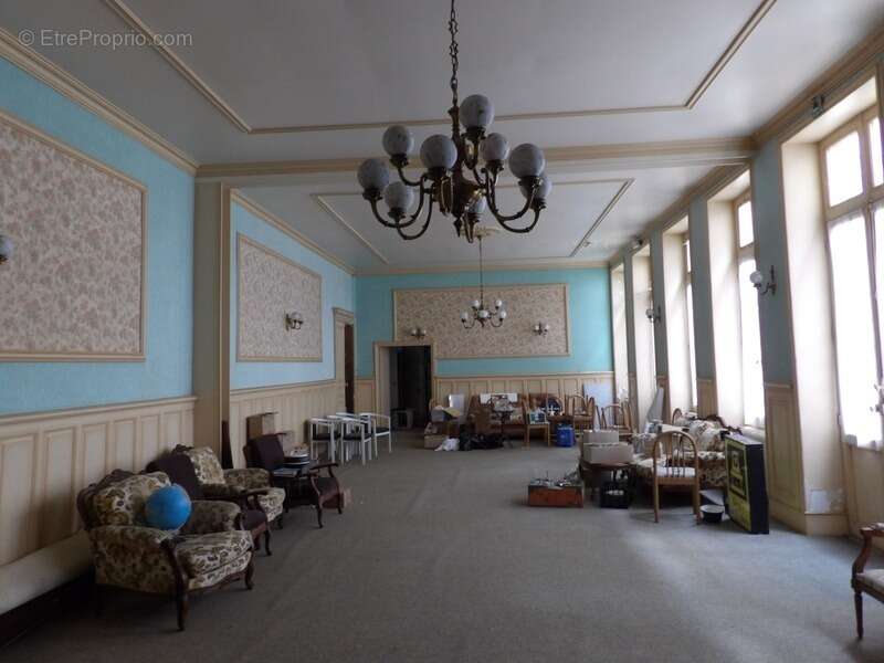 Appartement à NERIS-LES-BAINS