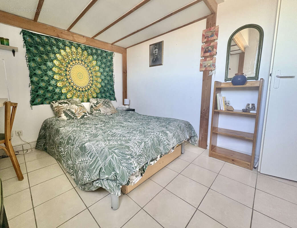 Appartement à FRONTIGNAN