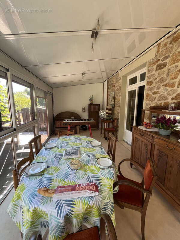 Superbe maison des années 30 - photo 7