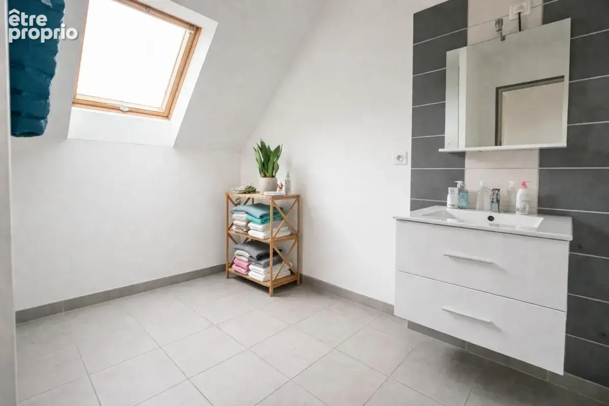 Appartement - photo 1