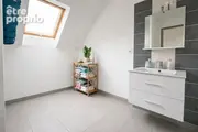 Appartement à KERMARIA-SULARD