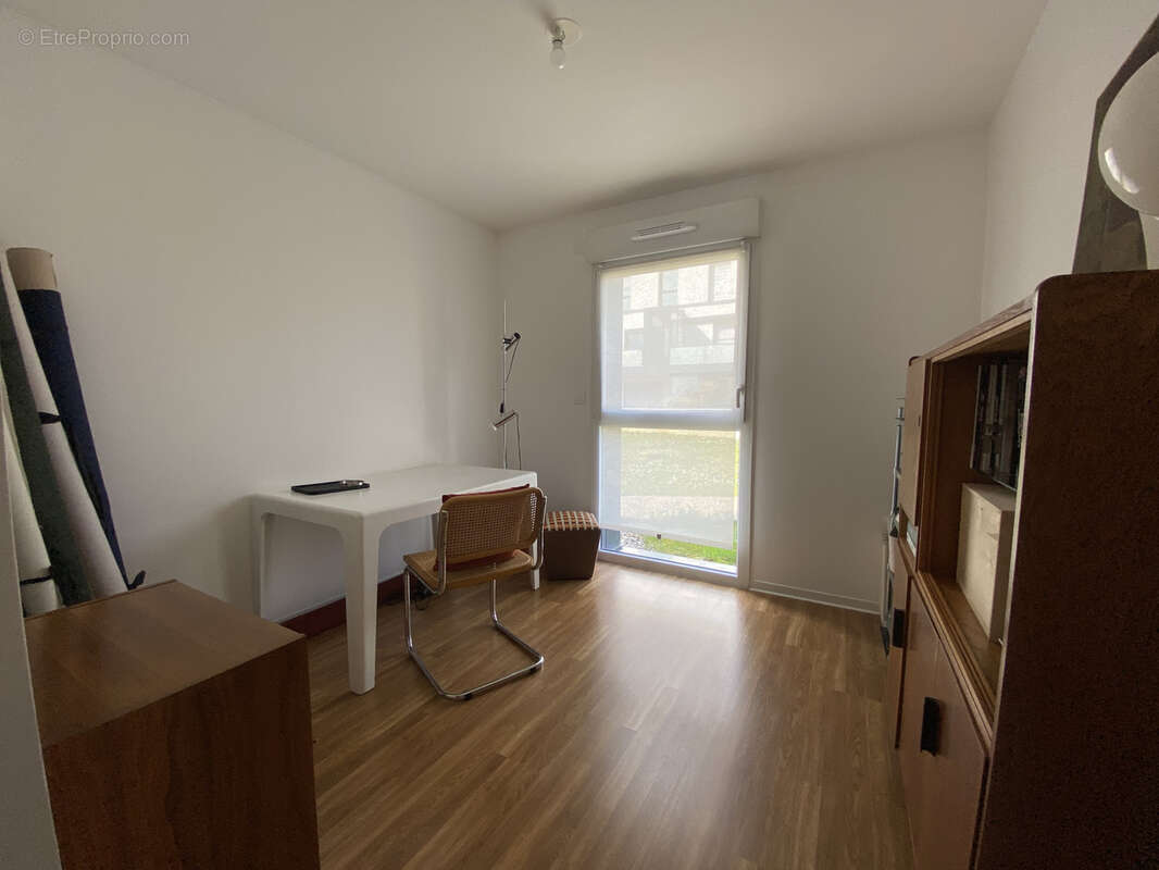 Appartement à VILLAGE-NEUF