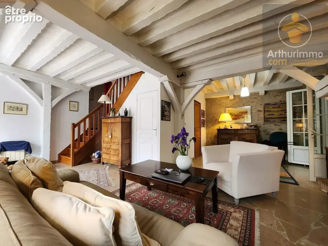 Vente Maison Huisseau-sur-mauves(45130) 338 000ï¿œ - photo 6