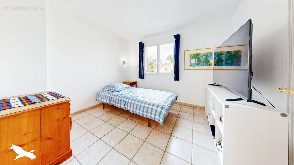 Maison à MARSEILLE-9E