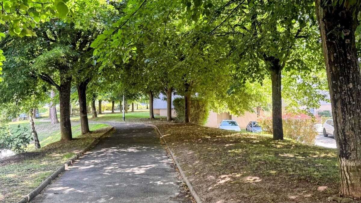 Appartement à PLAISIR