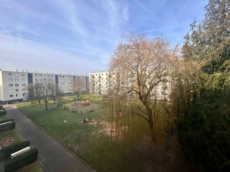 Appartement à DOMONT