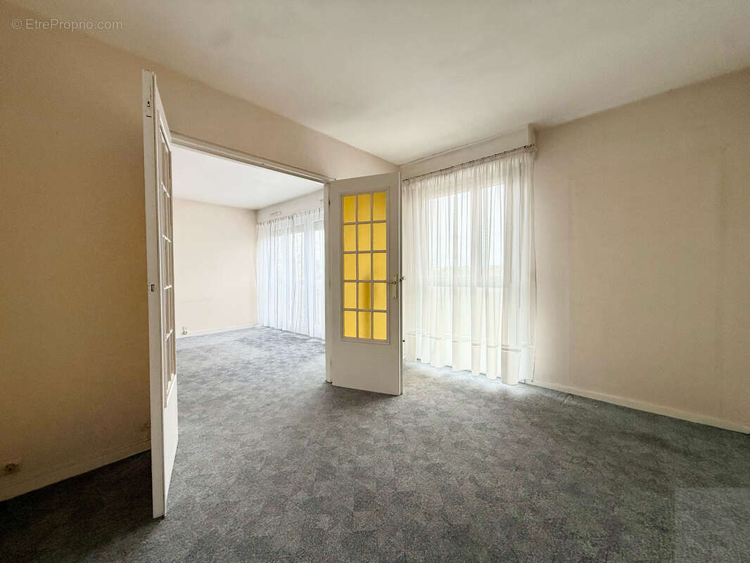 Appartement à AMIENS