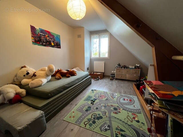 Maison à SAINT-PATRICE