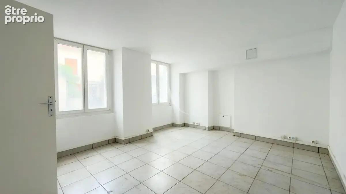 MONTGERON Appartement - photo 3