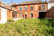 Maison à SAINT-HILAIRE-COTTES