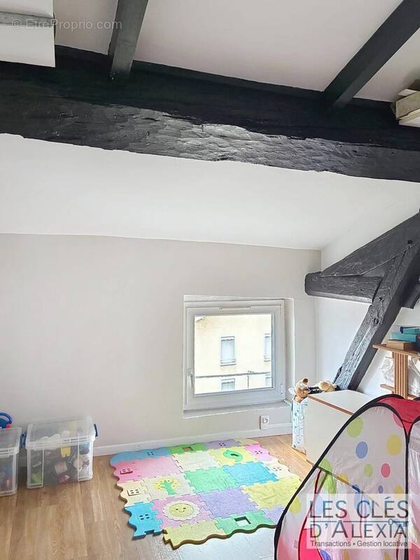 Appartement à VIENNE