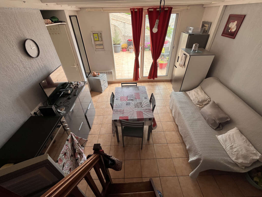 Appartement à AGDE