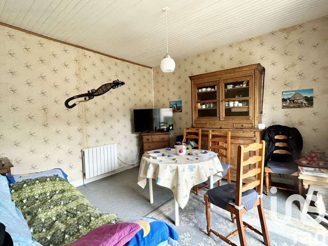 Photo 5 - Maison à CHAMBOULIVE