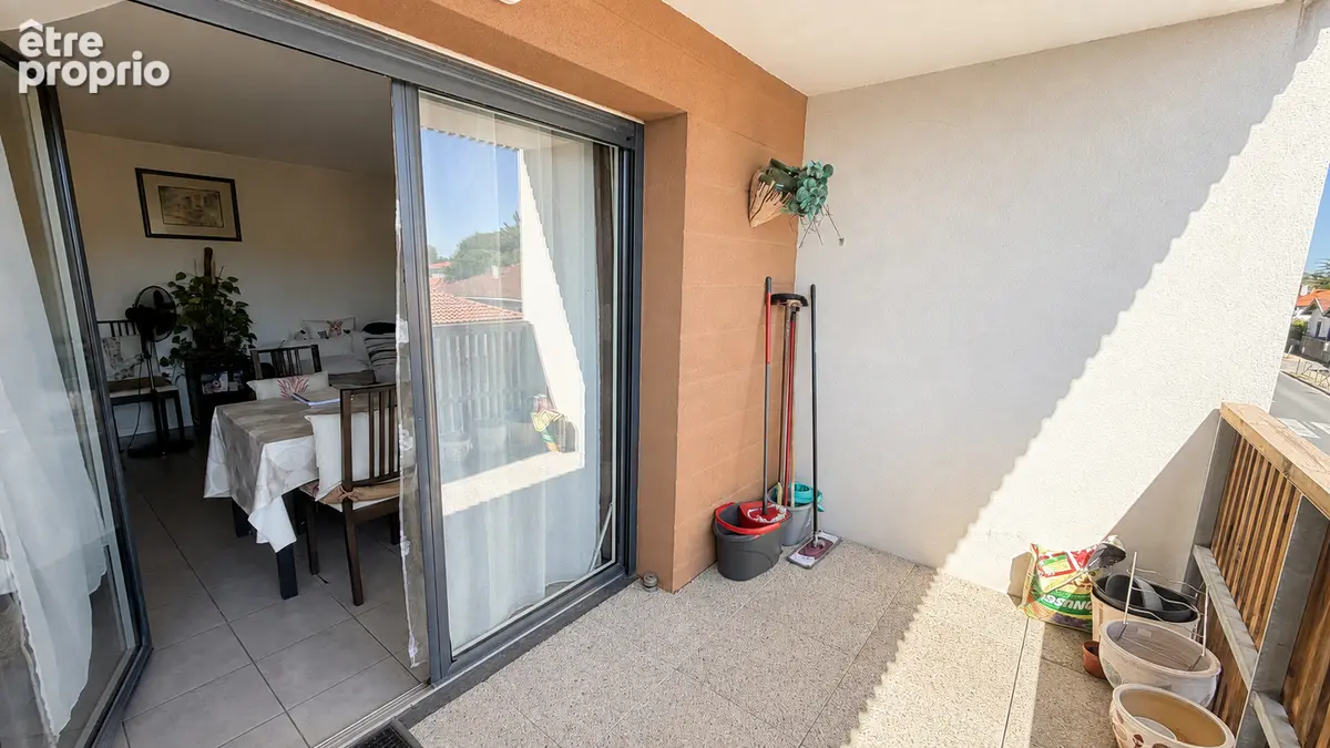 Appartement 3 pièces à vendre à Arès - Réf. 9842 - photo 7
