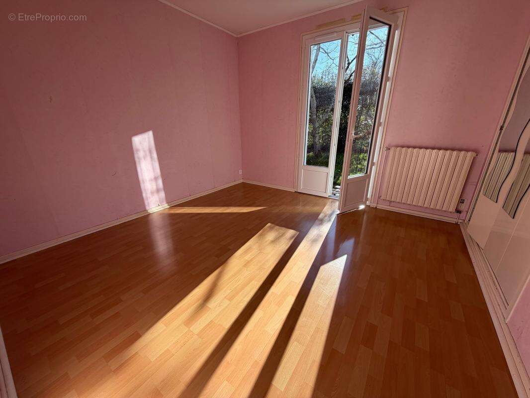 Maison à AUCH
