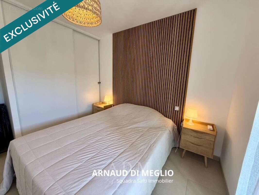 Photo 4 - Appartement à BONIFACIO