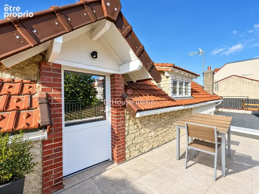 Photo Appartement à Gargenville au prix de 147 000€