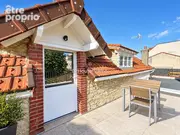 Appartement à GARGENVILLE