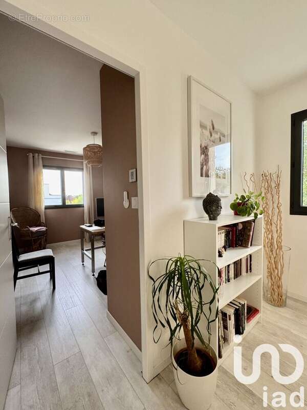 Photo 8 - Maison à POMPIGNAC