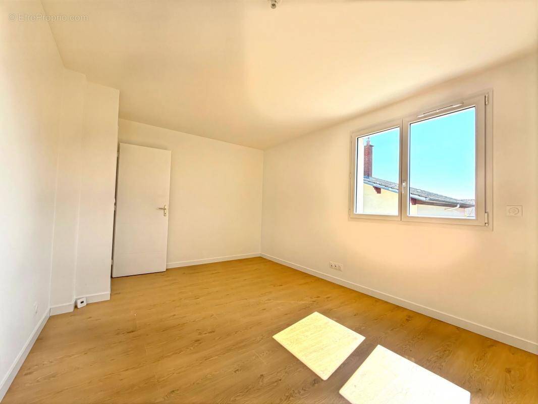 Maison à MARSANNAY-LA-COTE