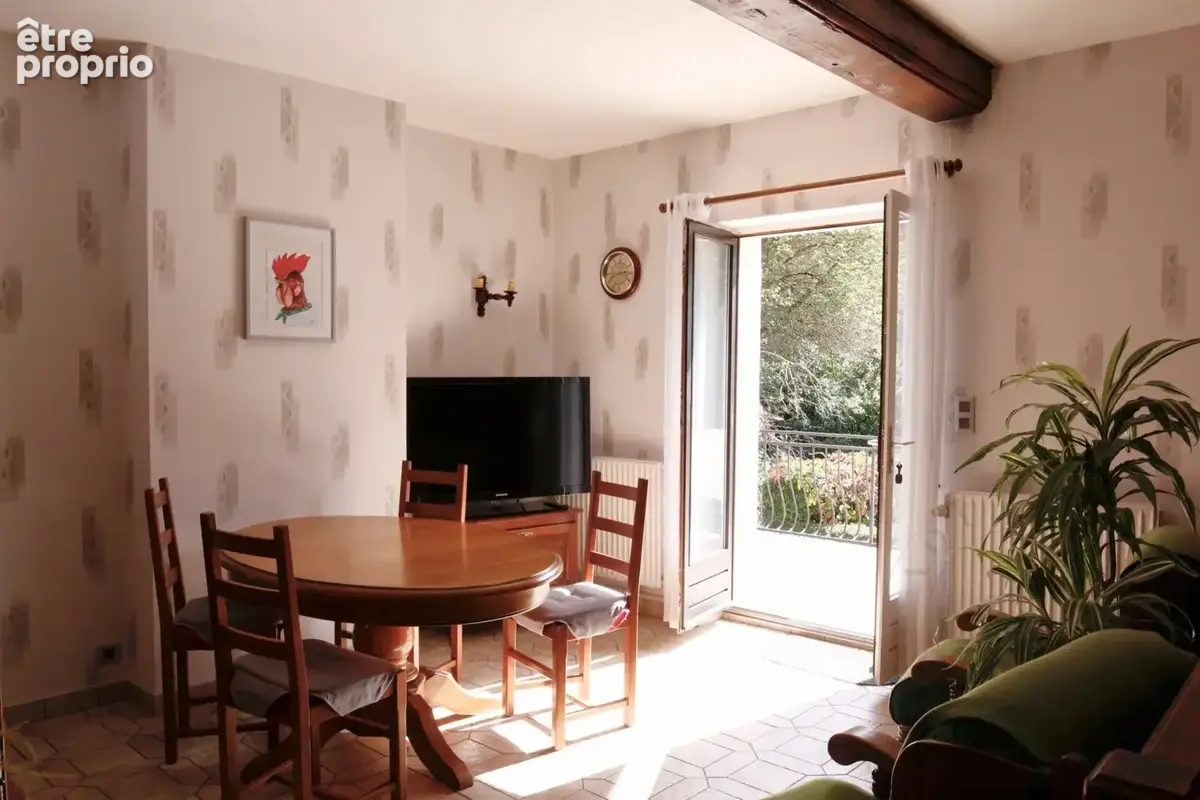 Maison 4 pièces 92 m² à vendre à Saint-Genis-Laval (69230) - photo 4