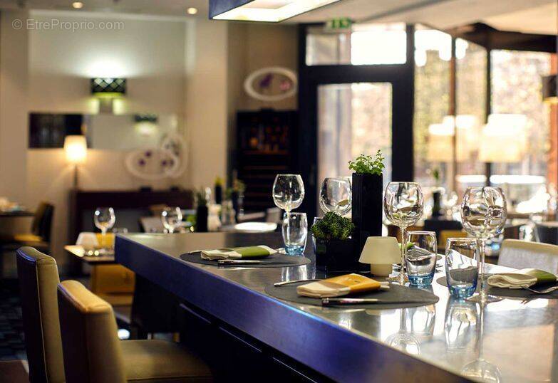 Commerce à TOULOUSE