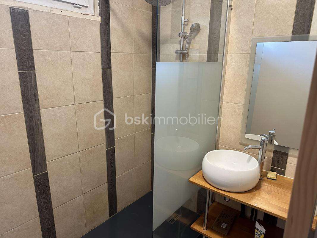 Appartement à EPINAY-SOUS-SENART