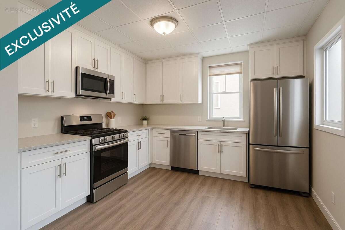 Photo 2 - Appartement à LE MANS