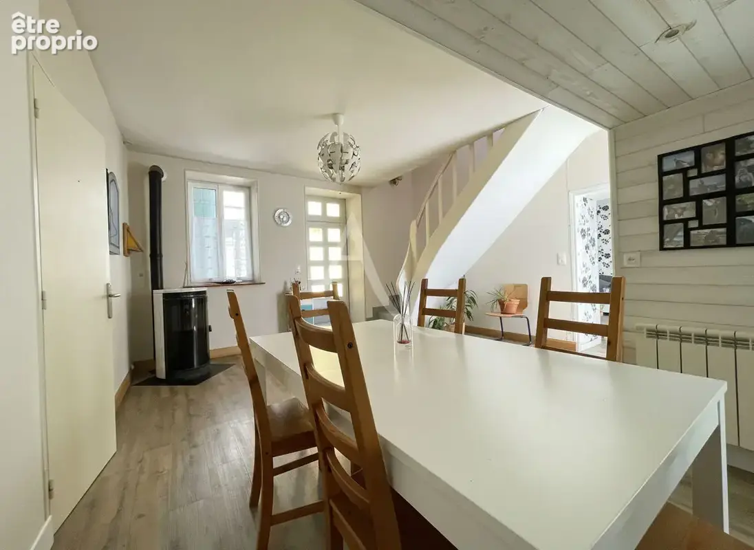 Maison Bourcefranc Le Chapus - photo 3