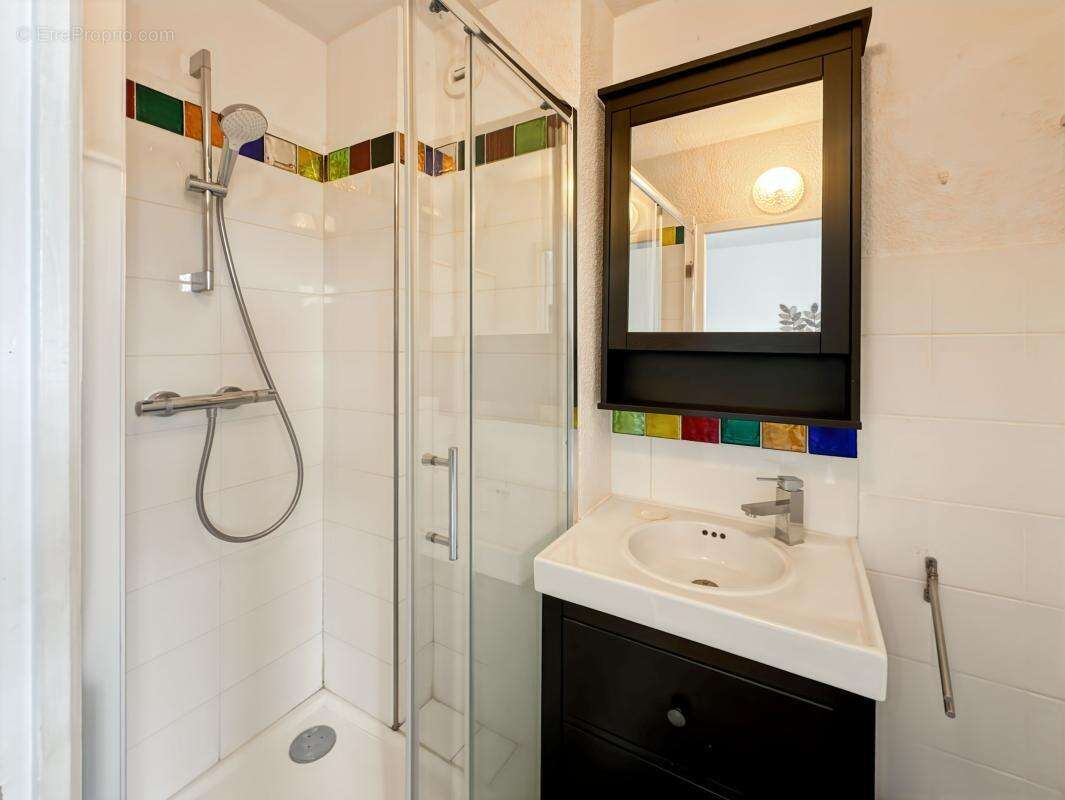 Appartement à DEAUVILLE